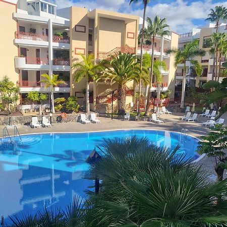 Oasis Palm Mar By Helloapartments Esterno foto