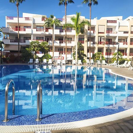 Oasis Palm Mar By Helloapartments Esterno foto