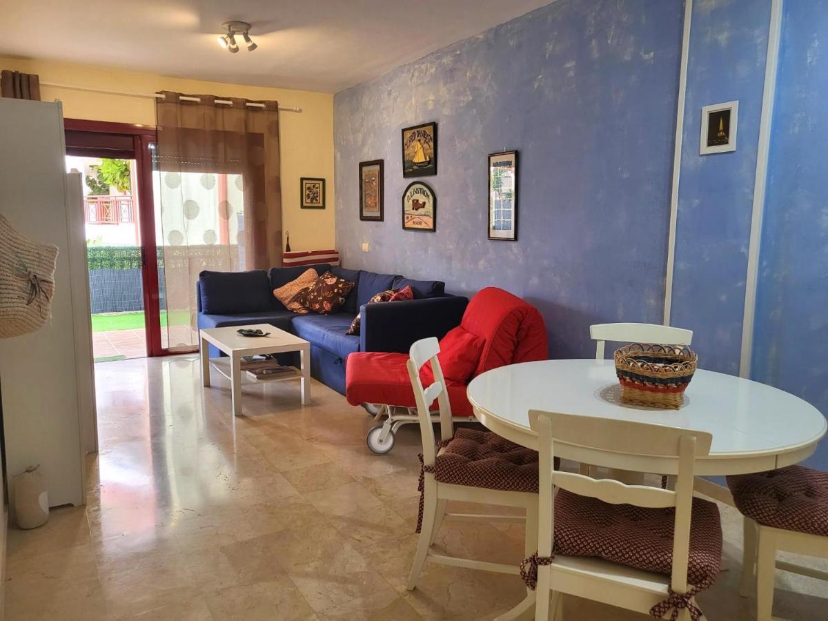 Oasis Palm Mar By Helloapartments Esterno foto
