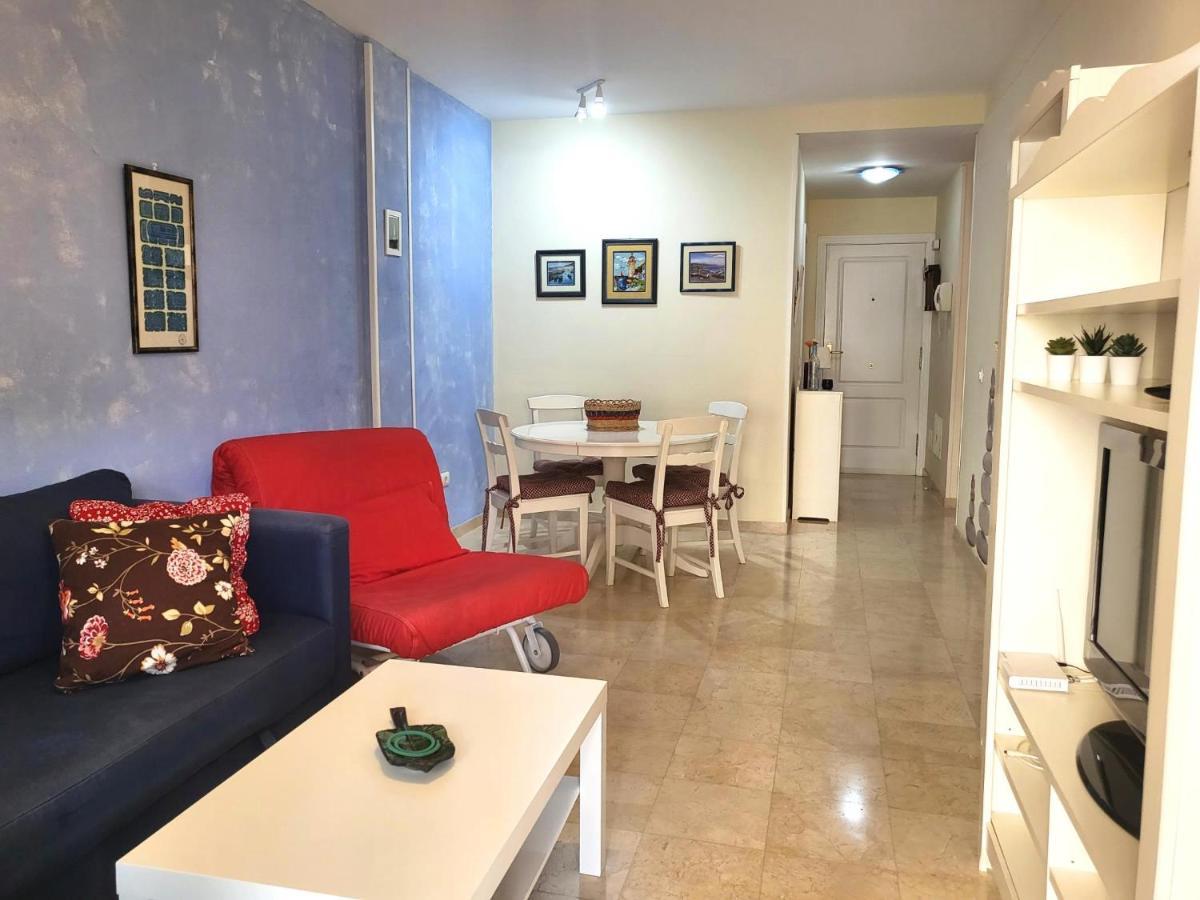 Oasis Palm Mar By Helloapartments Esterno foto