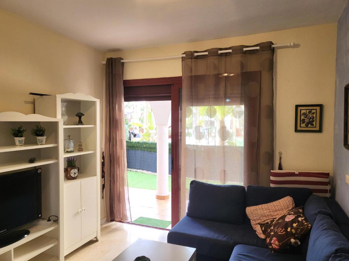 Oasis Palm Mar By Helloapartments Esterno foto