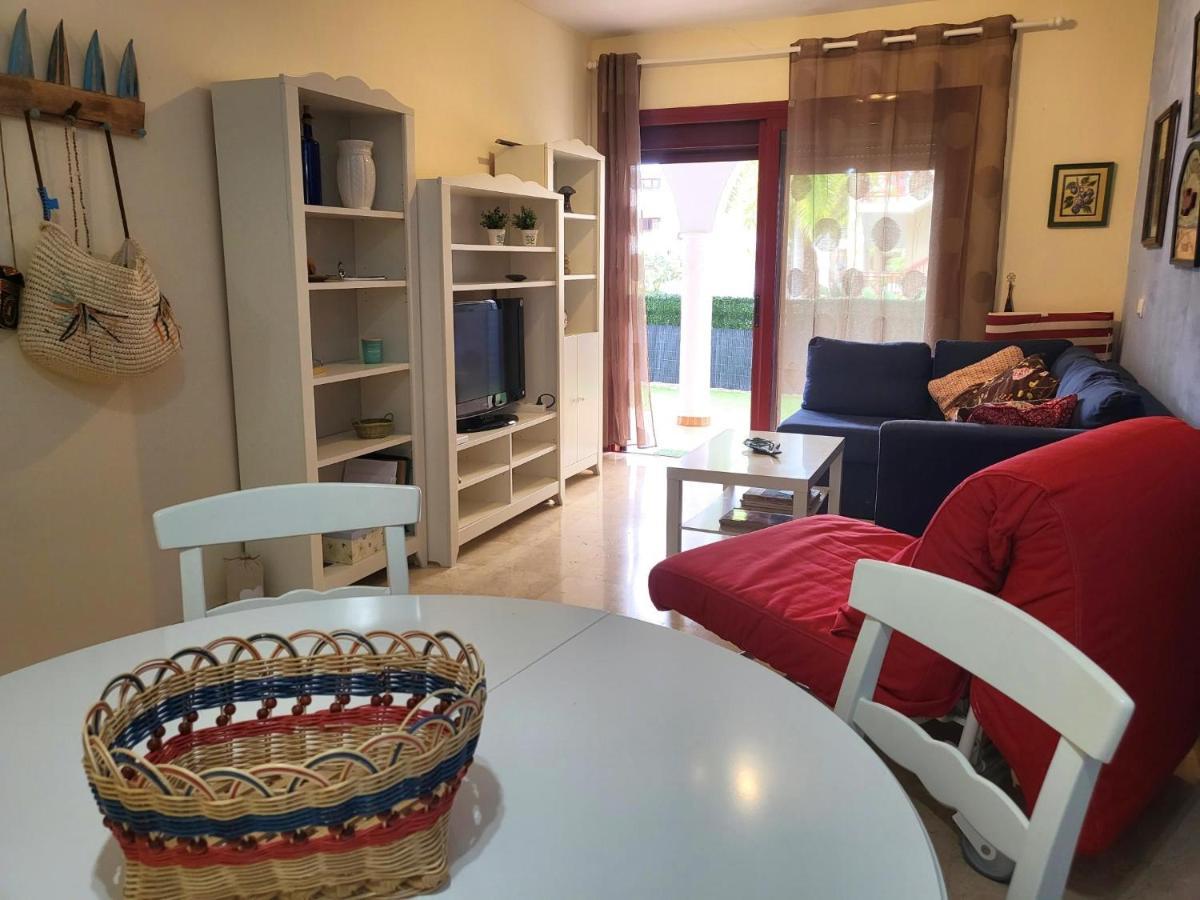 Oasis Palm Mar By Helloapartments Esterno foto