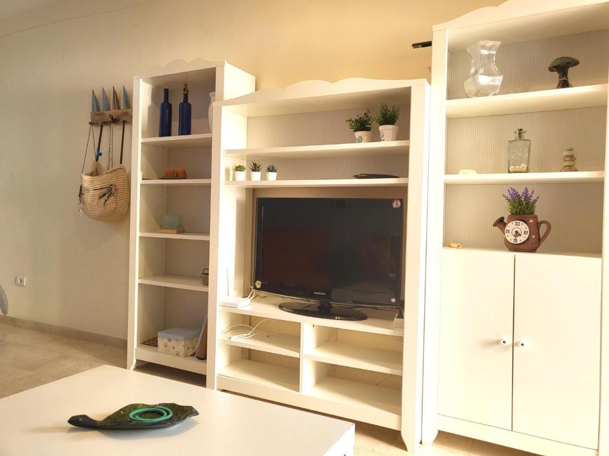 Oasis Palm Mar By Helloapartments Esterno foto
