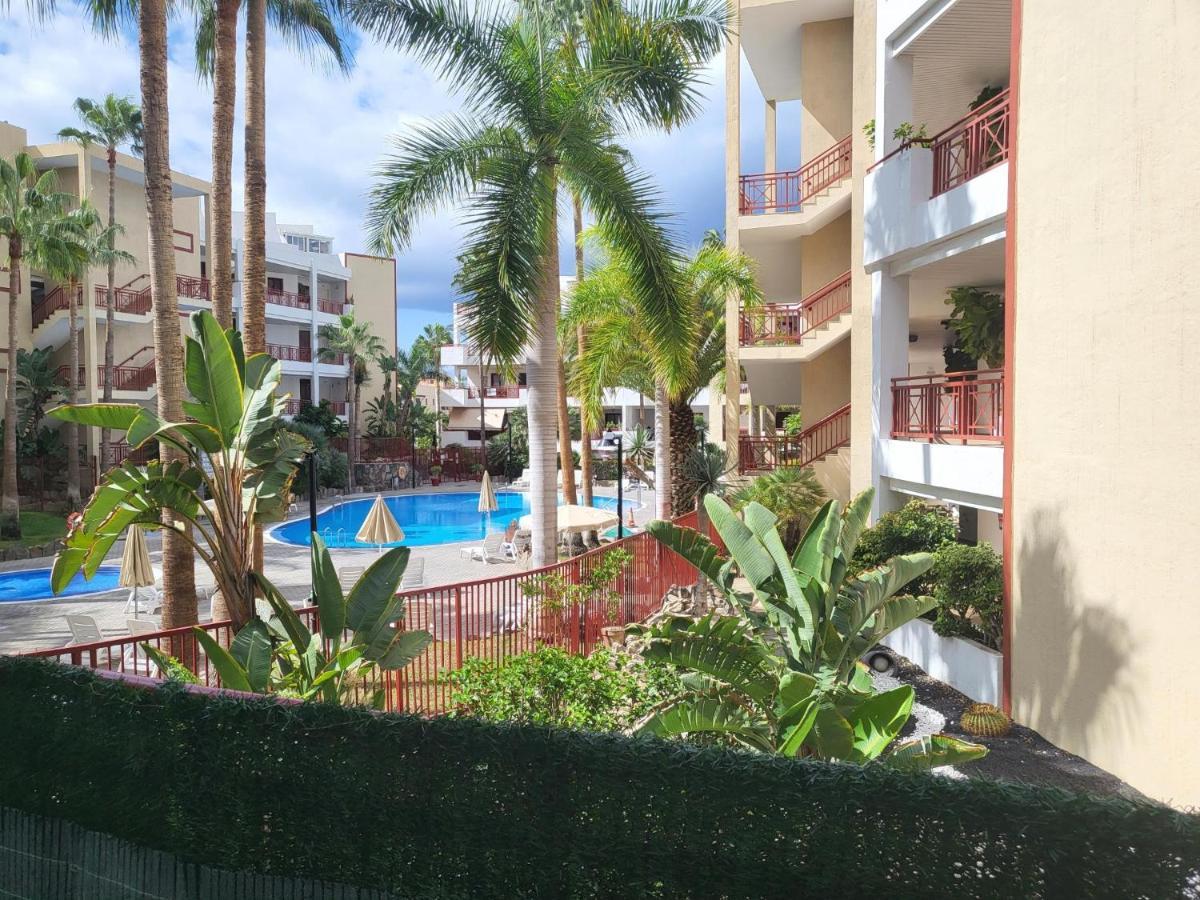 Oasis Palm Mar By Helloapartments Esterno foto