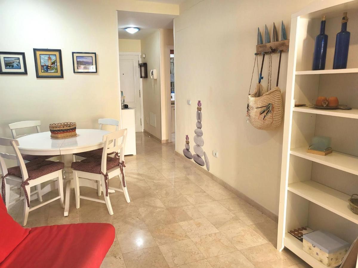 Oasis Palm Mar By Helloapartments Esterno foto