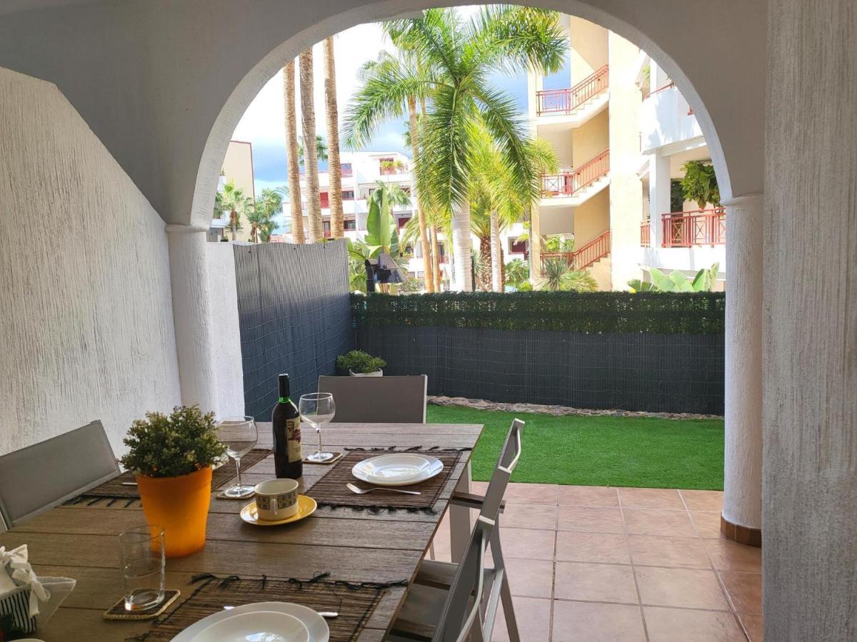 Oasis Palm Mar By Helloapartments Esterno foto