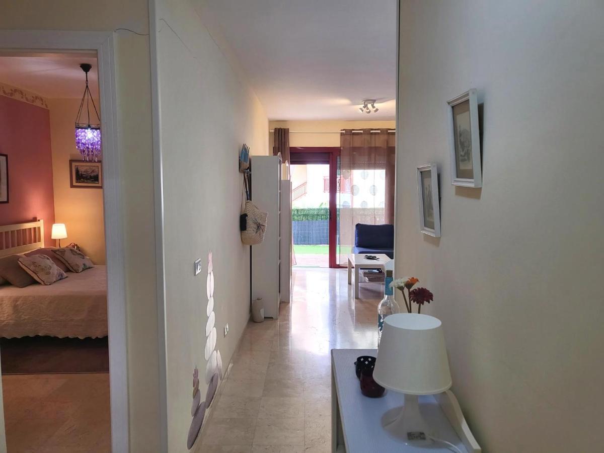 Oasis Palm Mar By Helloapartments Esterno foto