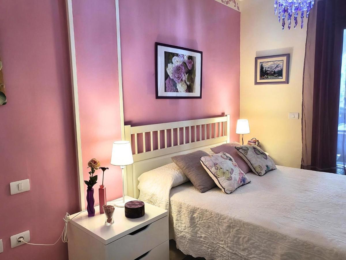 Oasis Palm Mar By Helloapartments Esterno foto