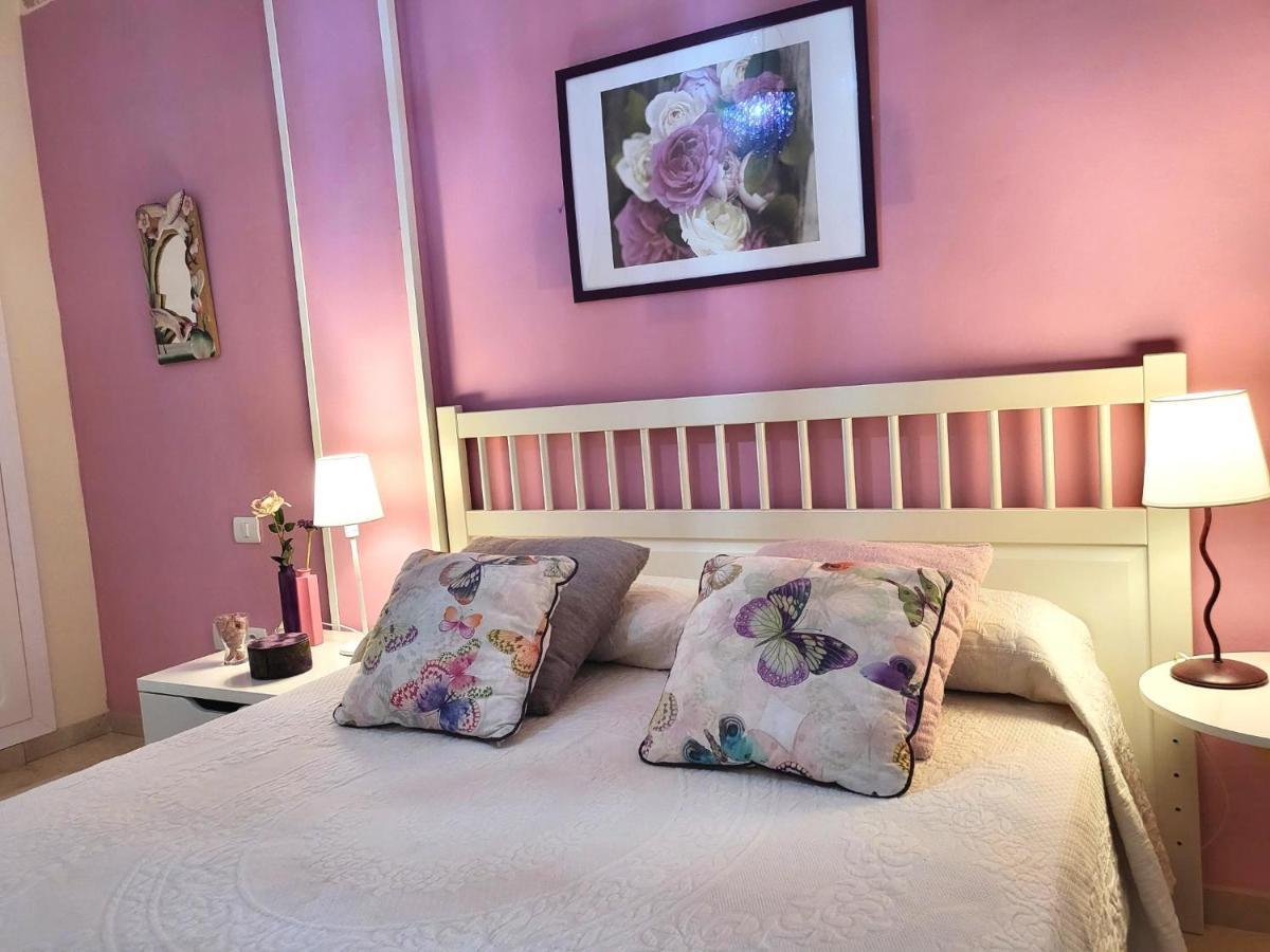 Oasis Palm Mar By Helloapartments Esterno foto