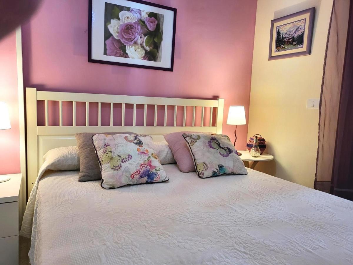 Oasis Palm Mar By Helloapartments Esterno foto