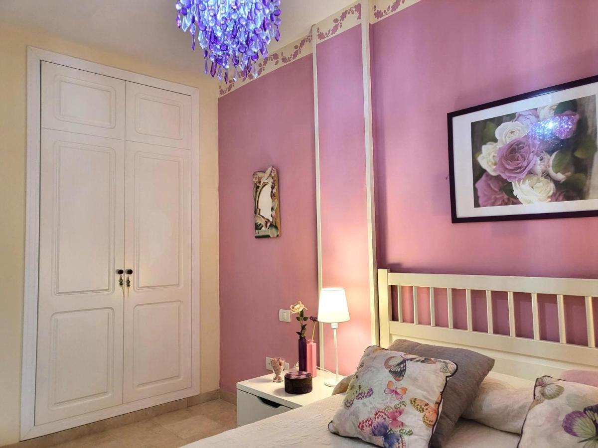 Oasis Palm Mar By Helloapartments Esterno foto
