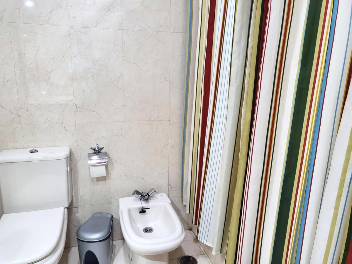 Oasis Palm Mar By Helloapartments Esterno foto