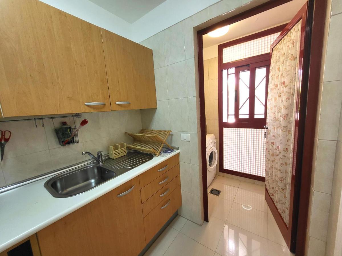 Oasis Palm Mar By Helloapartments Esterno foto