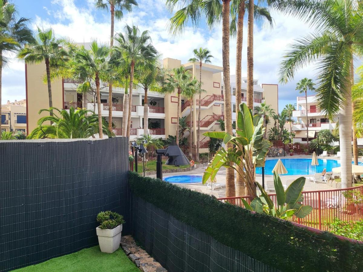 Oasis Palm Mar By Helloapartments Esterno foto