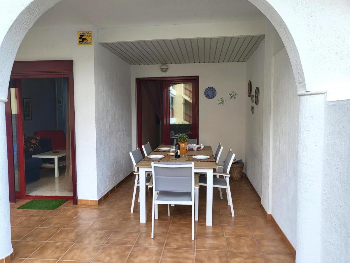Oasis Palm Mar By Helloapartments Esterno foto