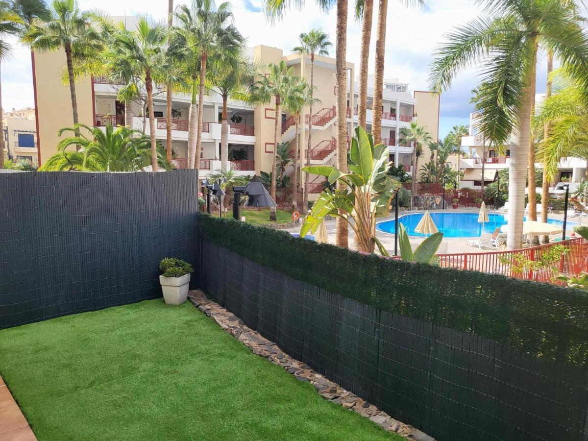 Oasis Palm Mar By Helloapartments Esterno foto
