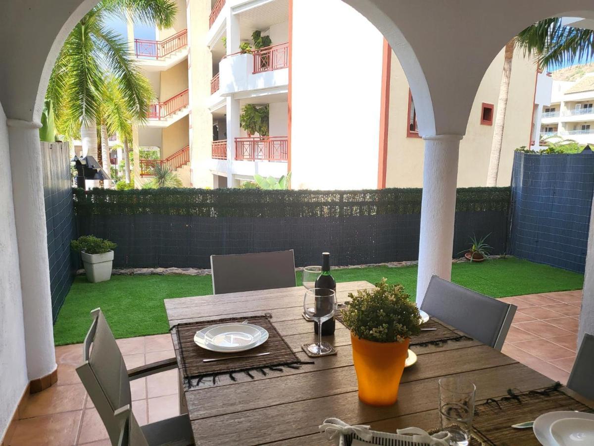 Oasis Palm Mar By Helloapartments Esterno foto