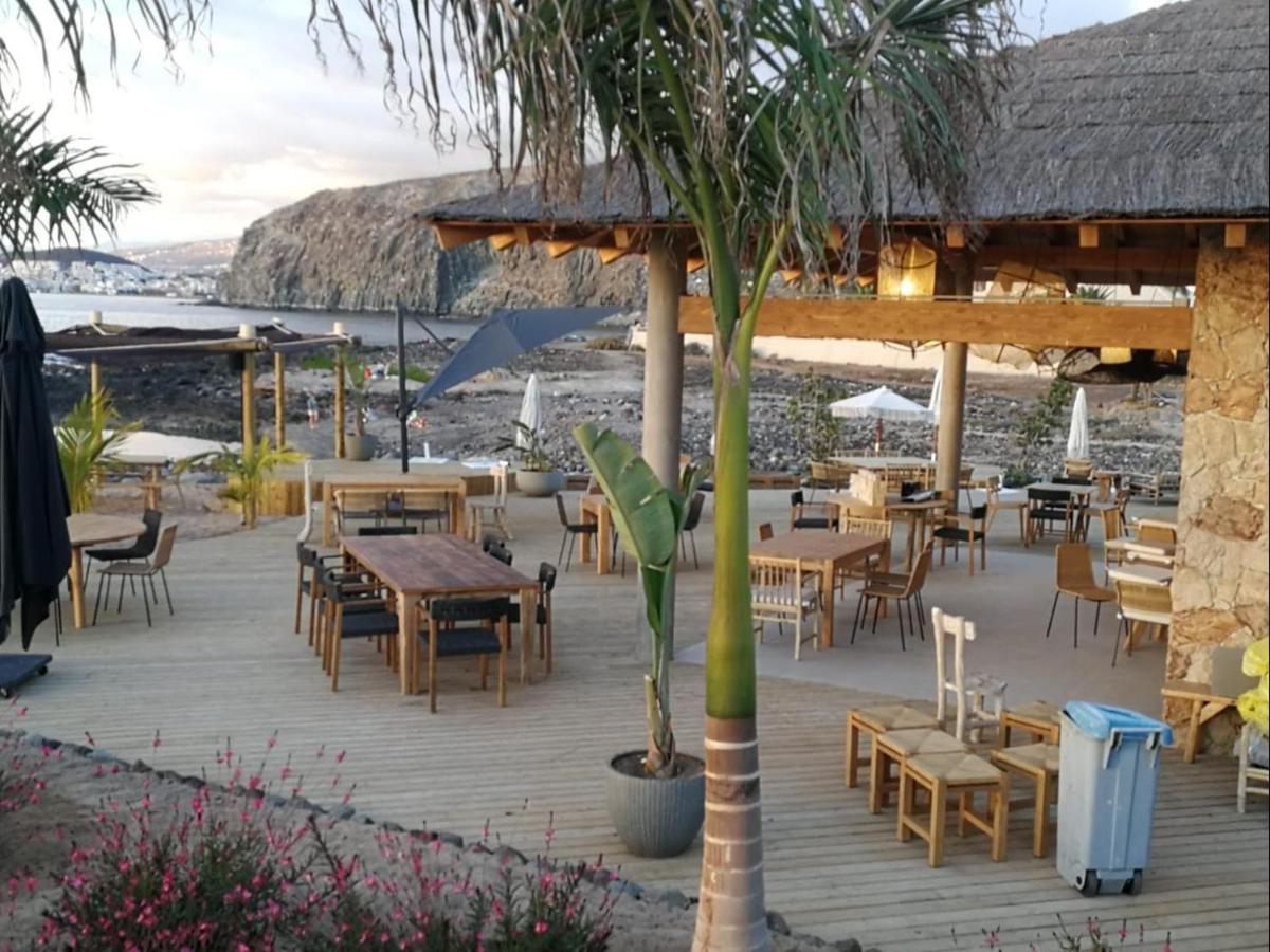 Oasis Palm Mar By Helloapartments Esterno foto