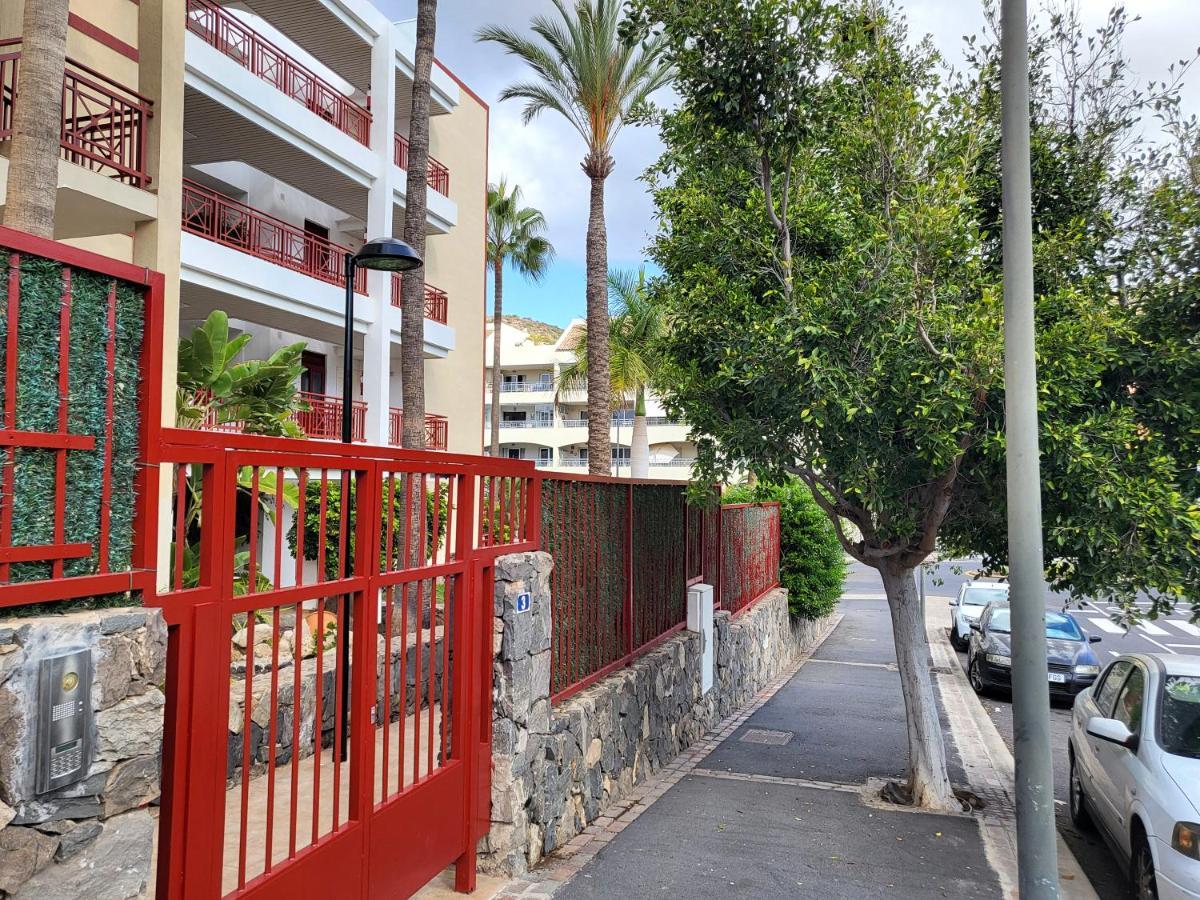 Oasis Palm Mar By Helloapartments Esterno foto