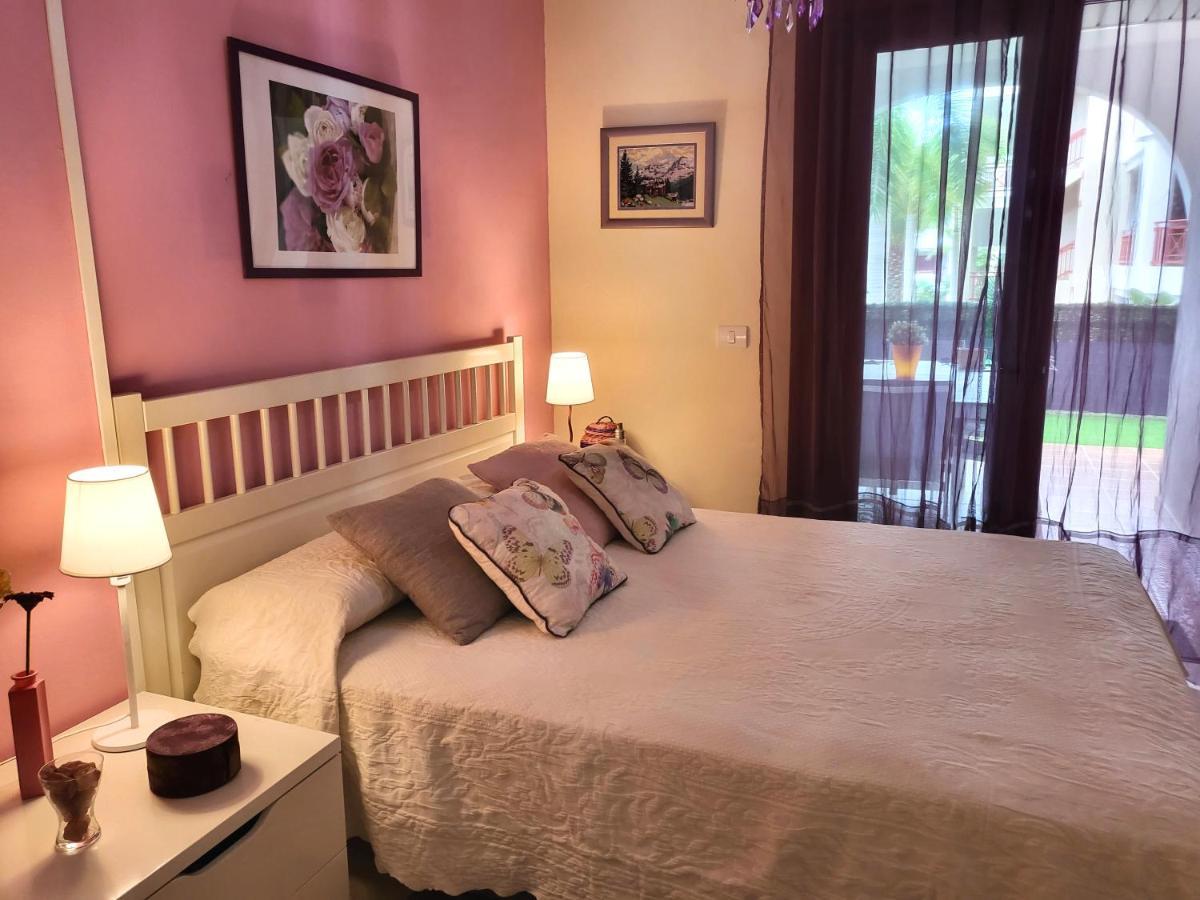 Oasis Palm Mar By Helloapartments Esterno foto