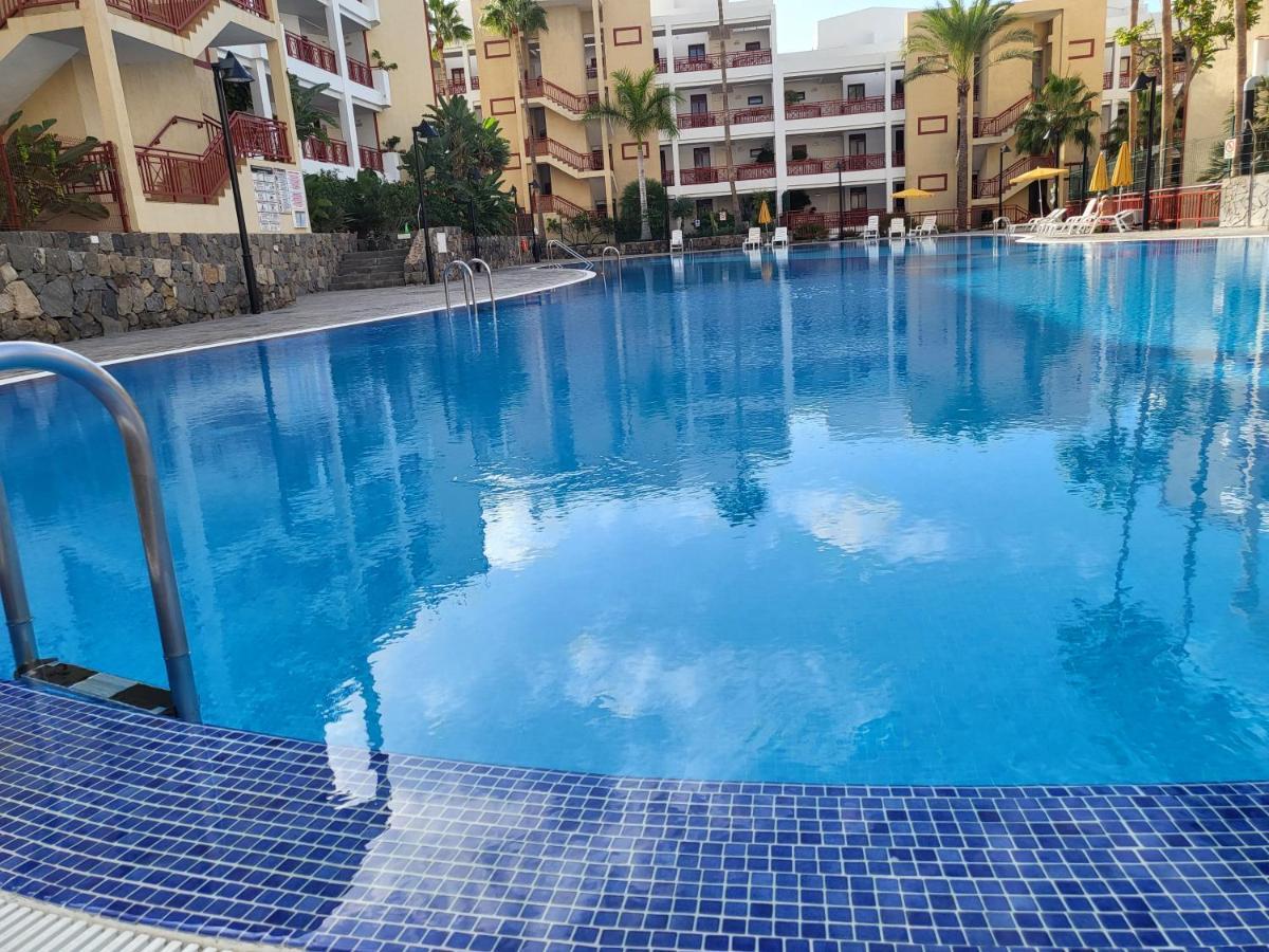 Oasis Palm Mar By Helloapartments Esterno foto
