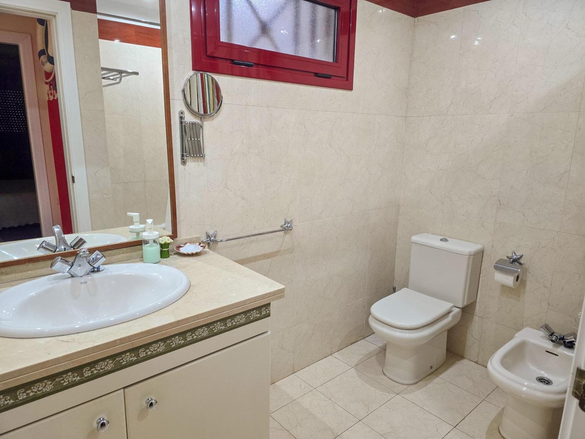 Oasis Palm Mar By Helloapartments Esterno foto